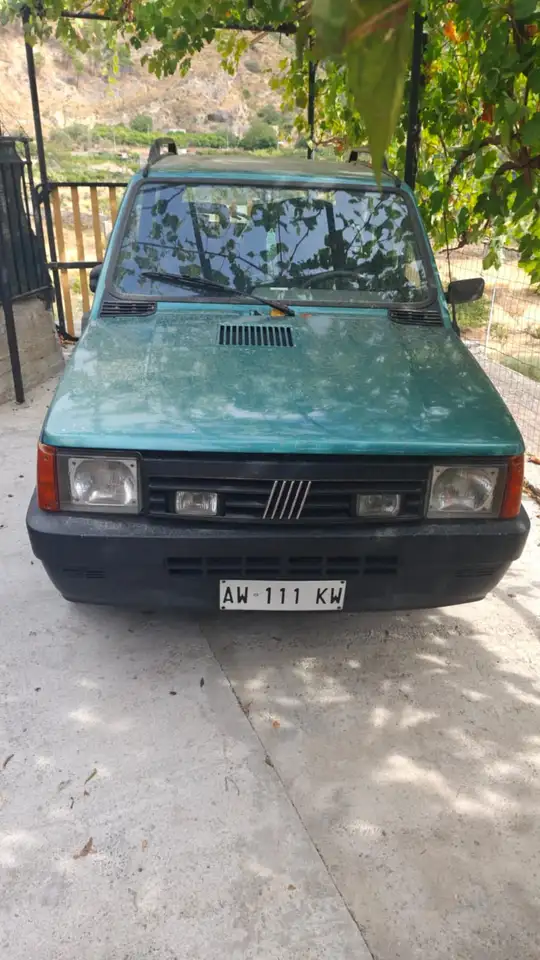 Fiat Panda 0.9 Jolly, foto 12