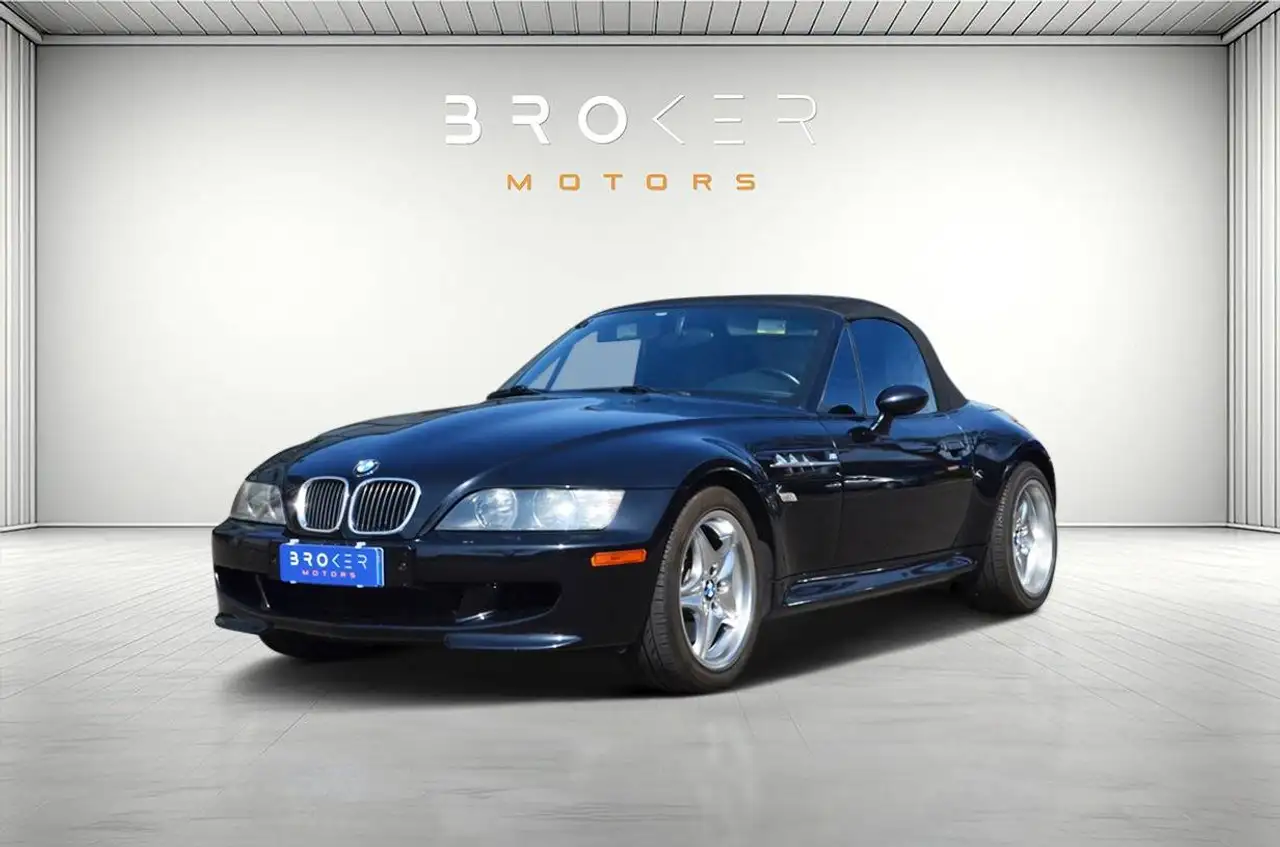 BMW Z3