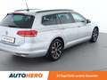 Volkswagen Passat 2.0 TDI Comfortline BlueMotion Silber - thumbnail 6