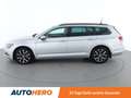 Volkswagen Passat 2.0 TDI Comfortline BlueMotion Silber - thumbnail 3
