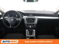 Volkswagen Passat 2.0 TDI Comfortline BlueMotion Silber - thumbnail 12