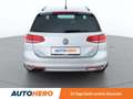 Volkswagen Passat 2.0 TDI Comfortline BlueMotion Silber - thumbnail 5