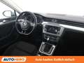 Volkswagen Passat 2.0 TDI Comfortline BlueMotion Silber - thumbnail 13