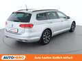 Volkswagen Passat 2.0 TDI Comfortline BlueMotion Silber - thumbnail 6