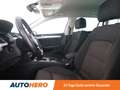 Volkswagen Passat 2.0 TDI Comfortline BlueMotion Silber - thumbnail 10