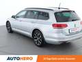 Volkswagen Passat 2.0 TDI Comfortline BlueMotion Silber - thumbnail 4