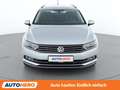Volkswagen Passat 2.0 TDI Comfortline BlueMotion Silber - thumbnail 9