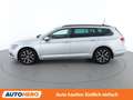 Volkswagen Passat 2.0 TDI Comfortline BlueMotion Silber - thumbnail 3