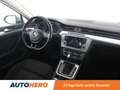 Volkswagen Passat 2.0 TDI Comfortline BlueMotion Silber - thumbnail 13