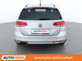 Volkswagen Passat 2.0 TDI Comfortline BlueMotion Silber - thumbnail 5