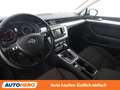 Volkswagen Passat 2.0 TDI Comfortline BlueMotion Silber - thumbnail 11
