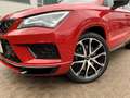 CUPRA Ateca 2.0 TSI 4DRIVE SHZ+LED+360Â KAMERA+DCC+DAB SHZ+LED Rot - thumbnail 24