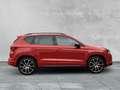 CUPRA Ateca 2.0 TSI 4DRIVE SHZ+LED+360Â KAMERA+DCC+DAB SHZ+LED Rot - thumbnail 6