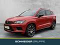 CUPRA Ateca 2.0 TSI 4DRIVE SHZ+LED+360Â KAMERA+DCC+DAB SHZ+LED Rot - thumbnail 1