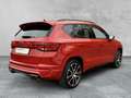 CUPRA Ateca 2.0 TSI 4DRIVE SHZ+LED+360Â KAMERA+DCC+DAB SHZ+LED Rot - thumbnail 5