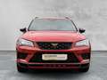 CUPRA Ateca 2.0 TSI 4DRIVE SHZ+LED+360Â KAMERA+DCC+DAB SHZ+LED Rot - thumbnail 8