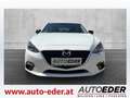Mazda 3 Mazda3 Sport G100 Emotion Weiß - thumbnail 2
