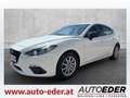 Mazda 3 Mazda3 Sport G100 Emotion Weiß - thumbnail 3
