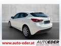 Mazda 3 Mazda3 Sport G100 Emotion Weiß - thumbnail 4