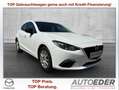 Mazda 3 Mazda3 Sport G100 Emotion Weiß - thumbnail 1