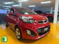 Kia Picanto 1.0 Concept Красный - thumbnail 3
