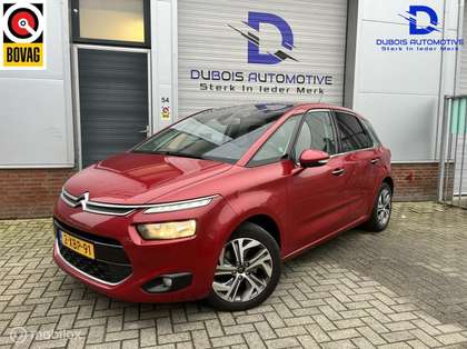 Citroen C4 Picasso 1.6 Exclusive|NAP|NW KETTING|CAMERA|NAVI