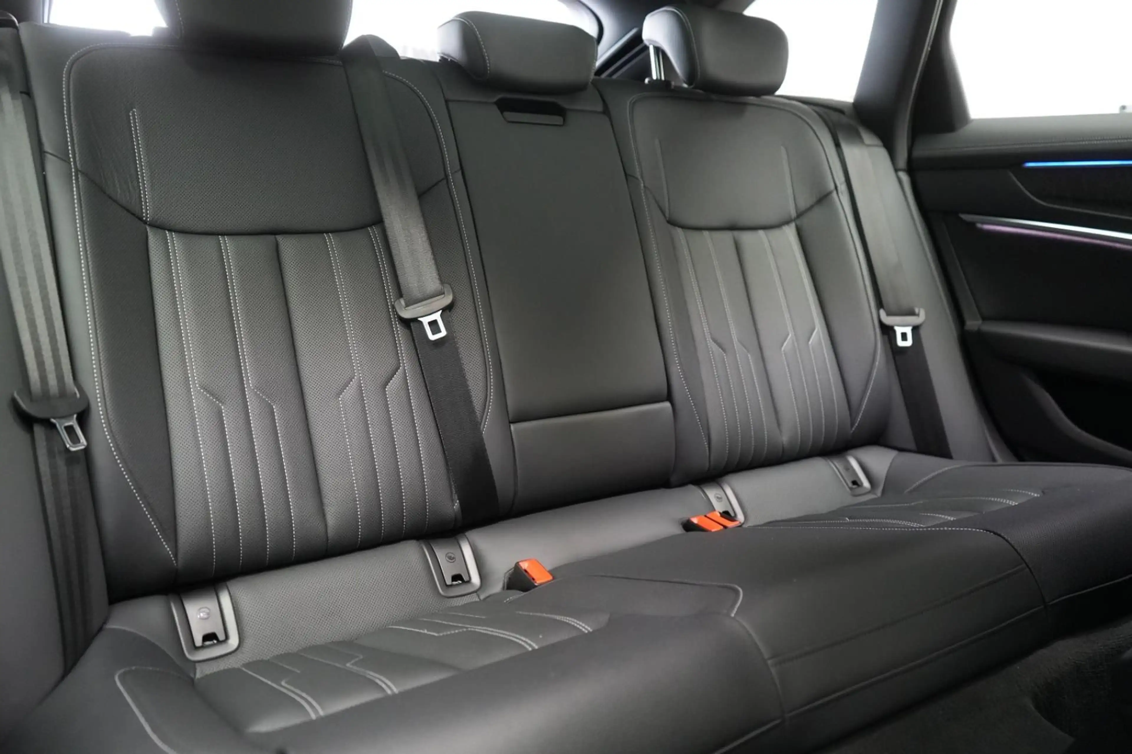 Audi S6 TDI quattro tiptronic Leder/Virtual/B&O/Pano/ — photo 11