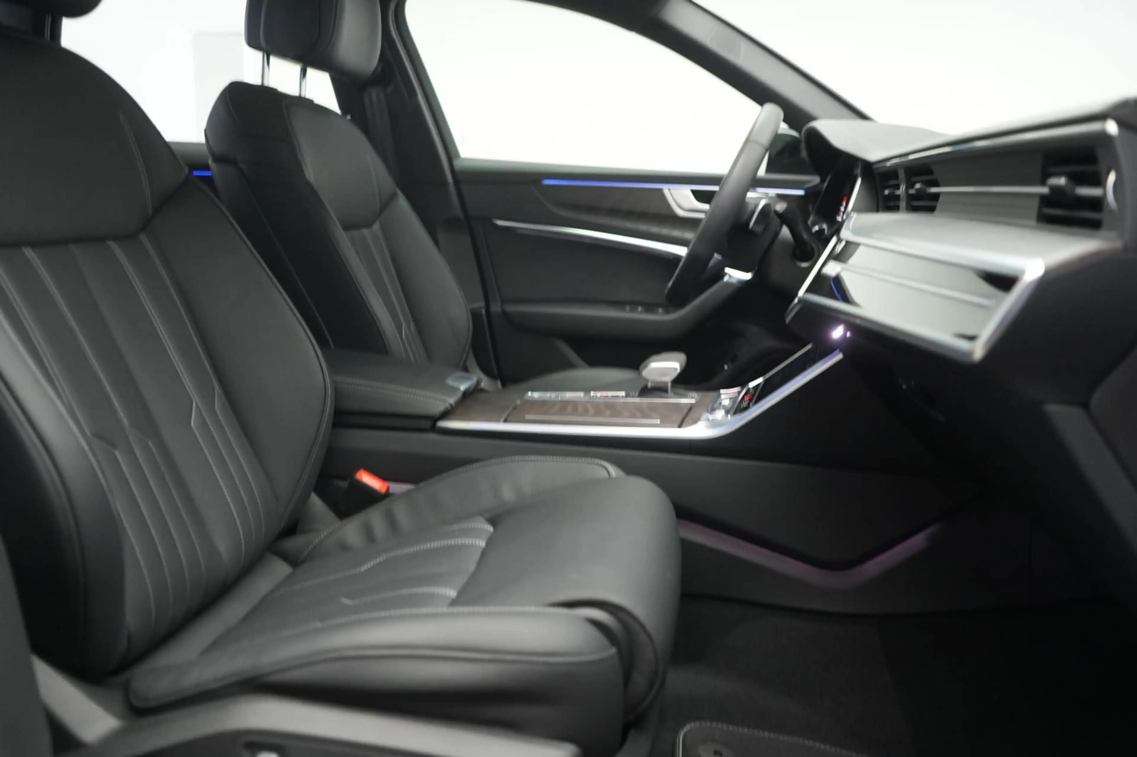 Audi S6 TDI quattro tiptronic Leder/Virtual/B&O/Pano/ — photo 8