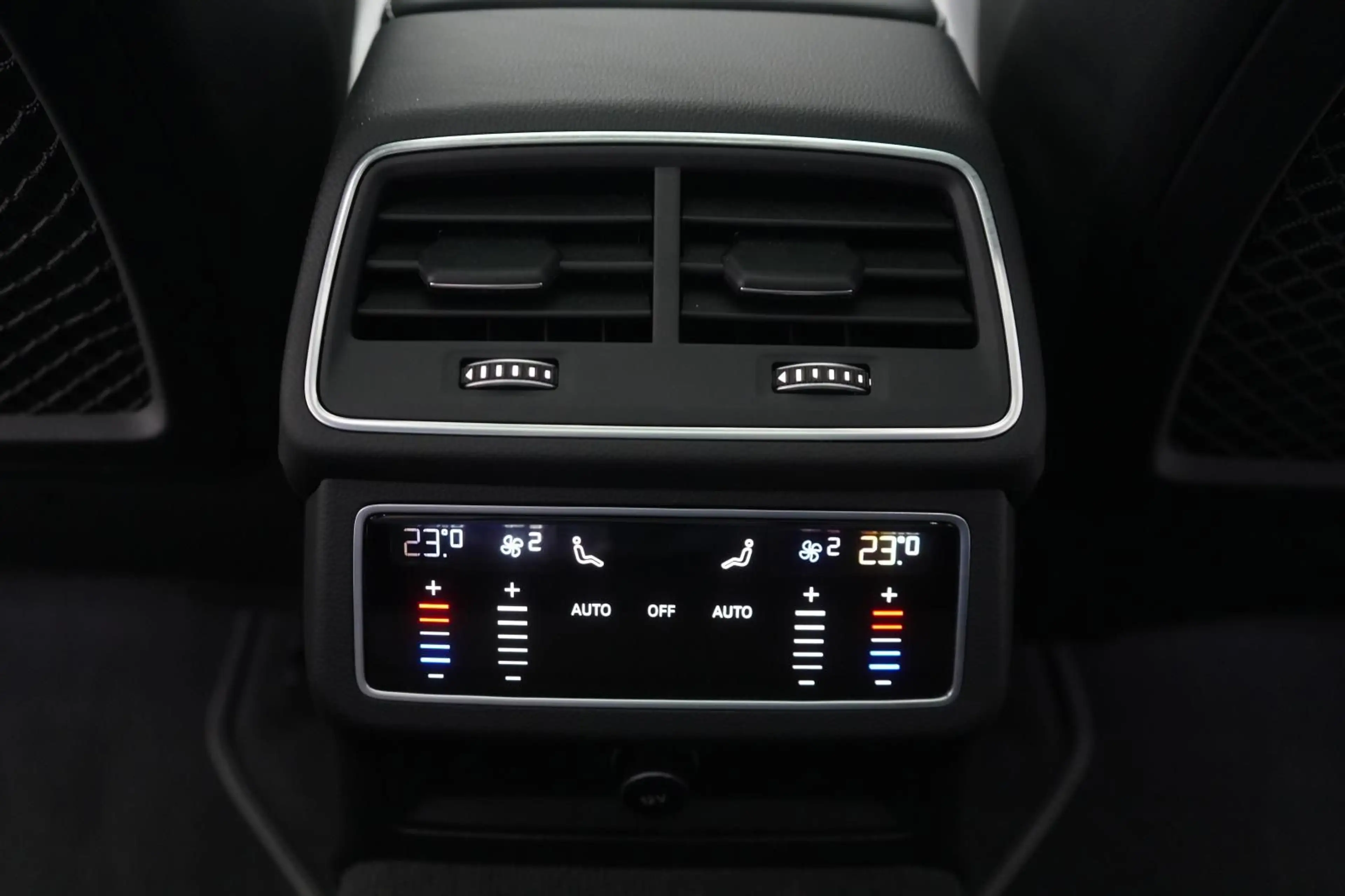 Audi S6 TDI quattro tiptronic Leder/Virtual/B&O/Pano/ — photo 10