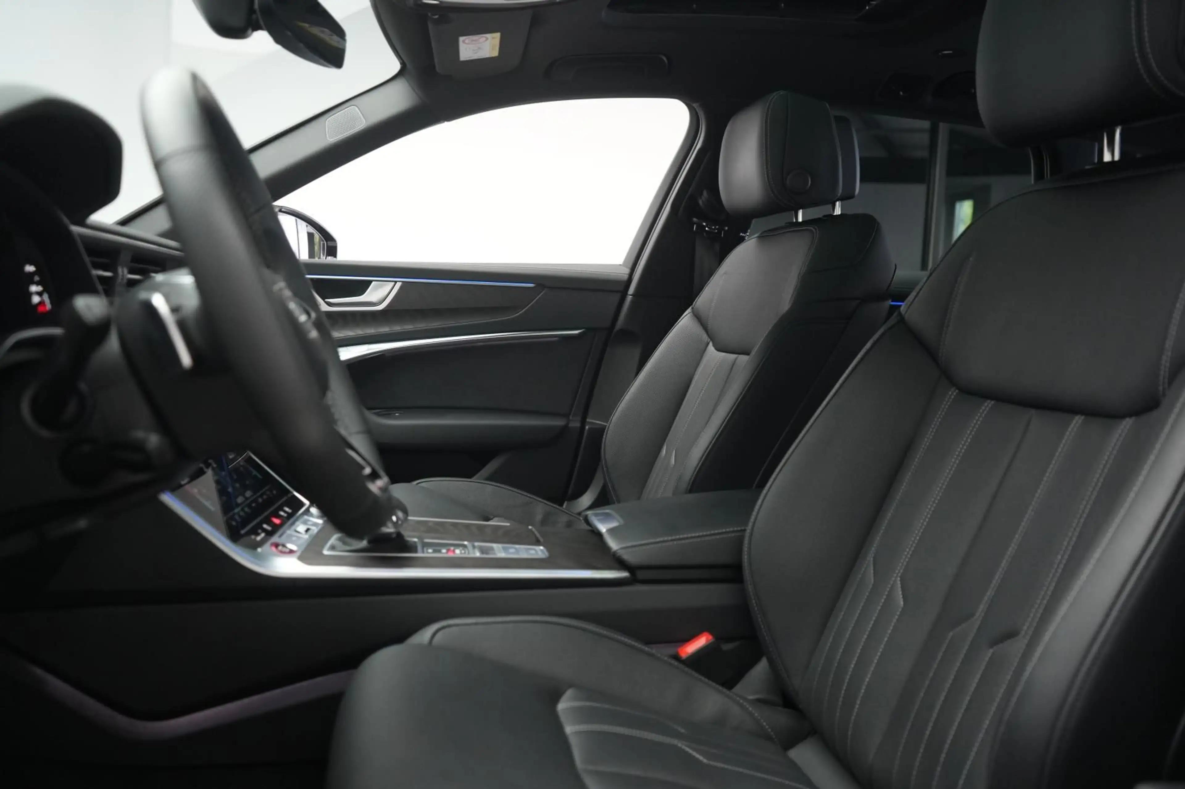 Audi S6 TDI quattro tiptronic Leder/Virtual/B&O/Pano/ — photo 13