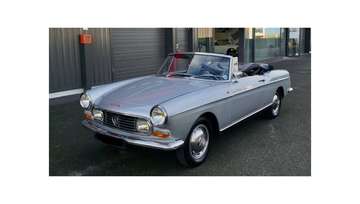 cabriolet 1967