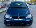 Mercedes-Benz A 190 ELEGANCE Lang /AUTOMATIK/ TÜV NEU Blau - thumbnail 11