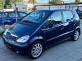Mercedes-Benz A 190 ELEGANCE Lang /AUTOMATIK/ TÜV NEU Blau - thumbnail 1