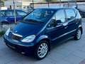 Mercedes-Benz A 190 ELEGANCE Lang /AUTOMATIK/ TÜV NEU Blau - thumbnail 4