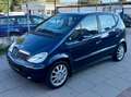 Mercedes-Benz A 190 ELEGANCE Lang /AUTOMATIK/ TÜV NEU Blau - thumbnail 2