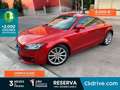 Audi TT Coupé 1.8 TFSI Rojo - thumbnail 1