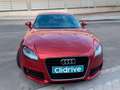 Audi TT Coupé 1.8 TFSI Rojo - thumbnail 4
