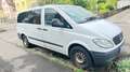 Mercedes-Benz Vito Vito 115 CDI Lang DPF Blanc - thumbnail 20