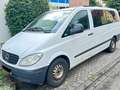 Mercedes-Benz Vito Vito 115 CDI Lang DPF Blanc - thumbnail 17