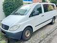 Mercedes-Benz Vito Vito 115 CDI Lang DPF Blanc - thumbnail 16
