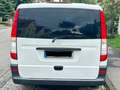 Mercedes-Benz Vito Vito 115 CDI Lang DPF Blanc - thumbnail 12