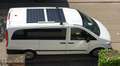 Mercedes-Benz Vito Vito 115 CDI Lang DPF Blanc - thumbnail 5
