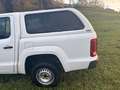 Volkswagen Amarok Weiß - thumbnail 3