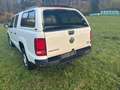 Volkswagen Amarok Weiß - thumbnail 5
