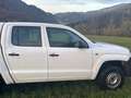 Volkswagen Amarok Weiß - thumbnail 10