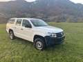 Volkswagen Amarok Weiß - thumbnail 11