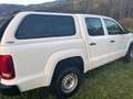 Volkswagen Amarok Weiß - thumbnail 7
