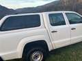Volkswagen Amarok Weiß - thumbnail 8