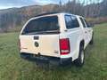 Volkswagen Amarok Weiß - thumbnail 6
