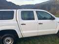 Volkswagen Amarok Weiß - thumbnail 9